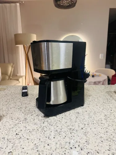 Cafeteira
