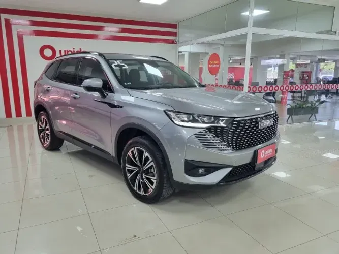 GWM Haval Phev19 1.5 16V Híbrido Aut. 2025