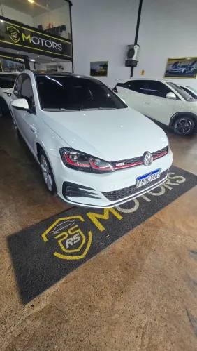 Volkswagen Golf GTI 2.0 TSI 220cv Aut. 2015