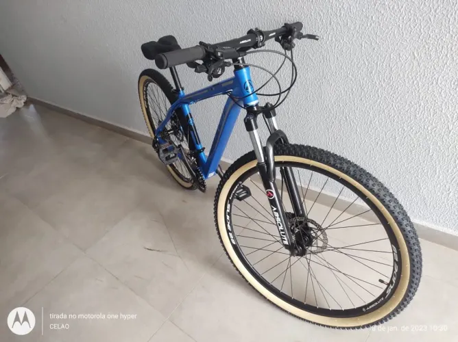 BIKE ABSOLUTE 29 Q17