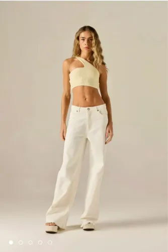 Calça jeans