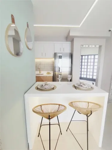 Studio com 2 quartos à venda em Vila gustavo - SP