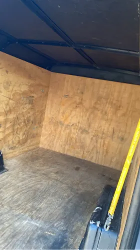 Caretinha boxcar