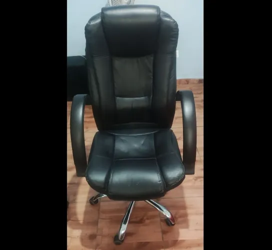 Cadeira de Escritório Premium - Extremamente Macia