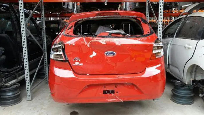 Peças usadas Ford Ka 2015/2015 1.0 12v flex 85cv câmbio manual