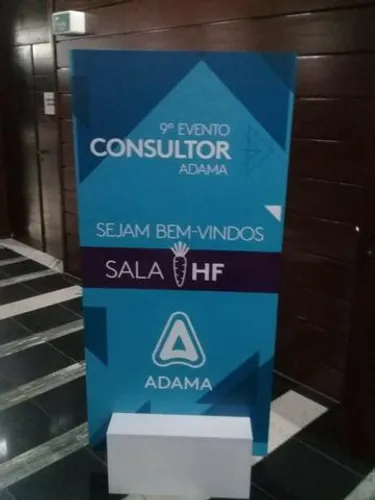 Totens para eventos