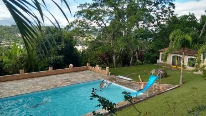Sítio São Roque