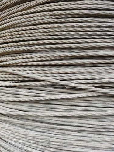 Cordoalha para curral 9,4 mm (3/8) (preço por M)