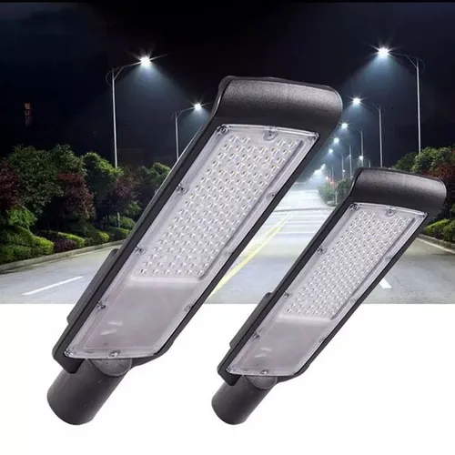 Iluminação Pública LED 