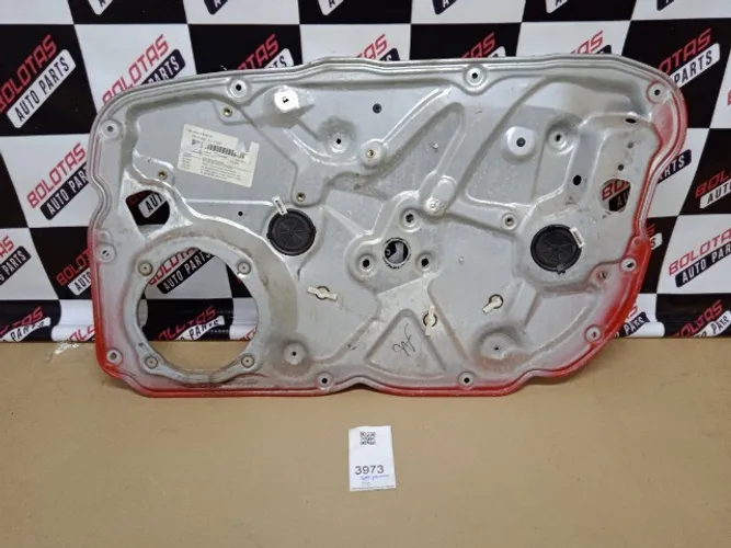 3973 Forro Interno Metálico Porta Dianteira Direita Fiat Stilo