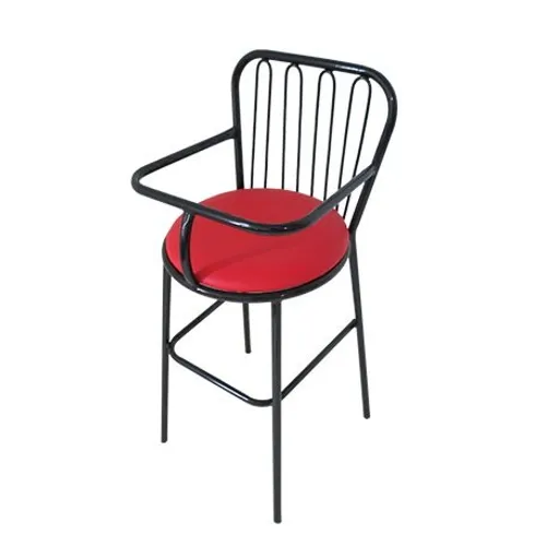 cadeirão de bebe idel para hamburgueria, padaria, restaurante, lanchonete