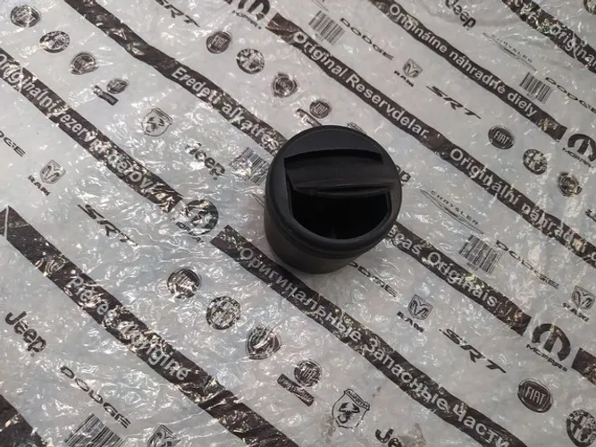 Porta moeda Fiat punto