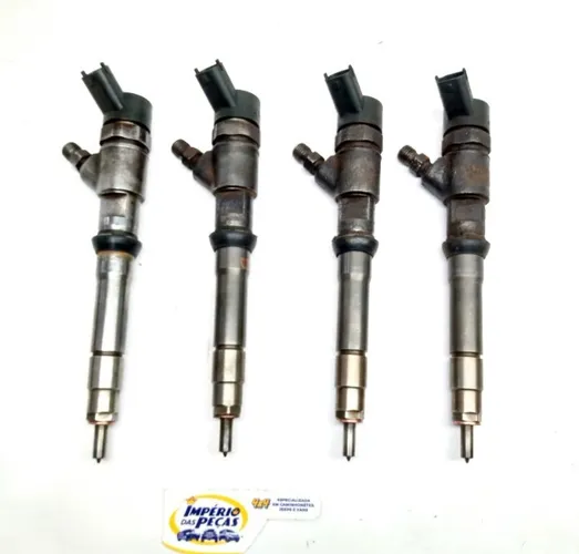 Kit Bico Injetor Ducato Boxer Jumper 2.3 2014 #25905
