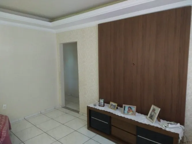 Excelente casa de 6 quartos à venda no Santa Mônica