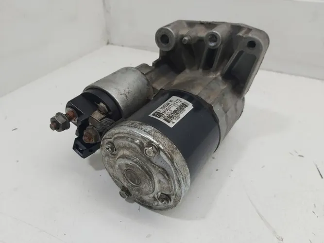 Motor Arranque Mini Cooper 1.6 16V Turbo 2014 smp <br>