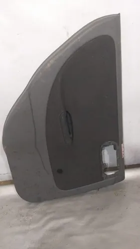 Forro de porta traseiro esquerdo corsa