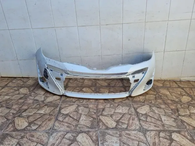 Parachoque Yaris 2018/2019/2020/2021/2022
