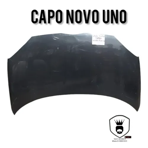 capo uno vivace 2013