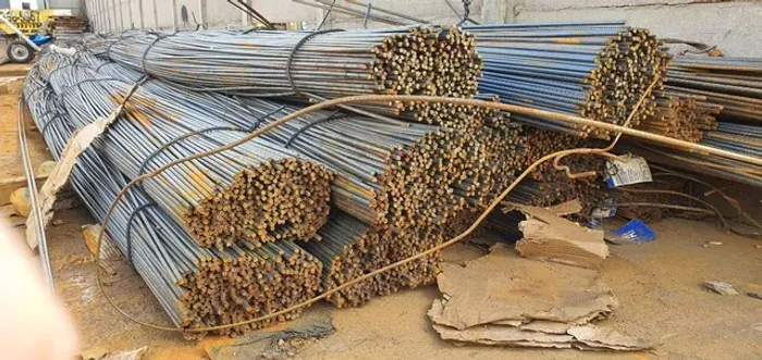 Ferro Várias Bitolas em Promoção Faça Seu Orçamento Entregamos em Todo DF e Entorno.