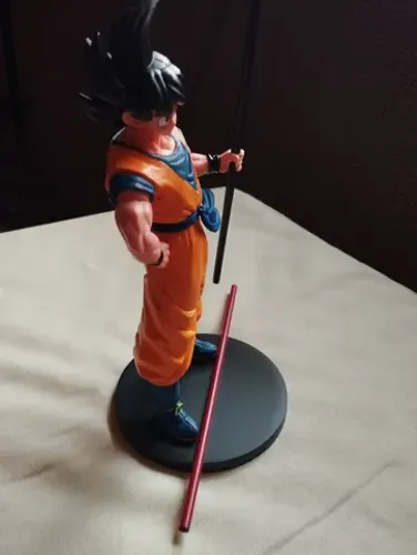 Action figure Goku