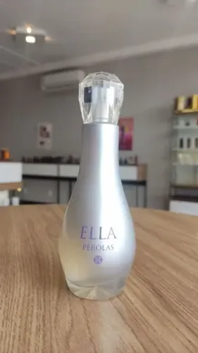 Perfume Pérolas Hinode