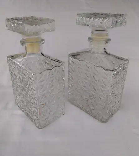 GARRAFA LICOREIRA
