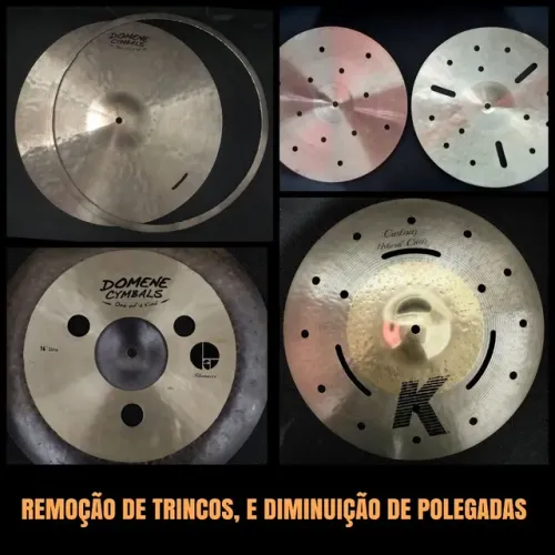 REFORMAS DE PRATOS
