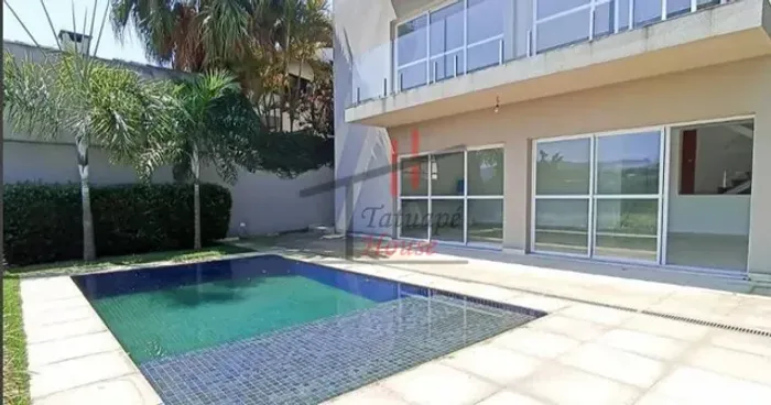Alphaville Casa em condominio