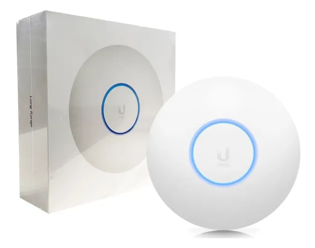 Ubiquiti unifi U6 roteador