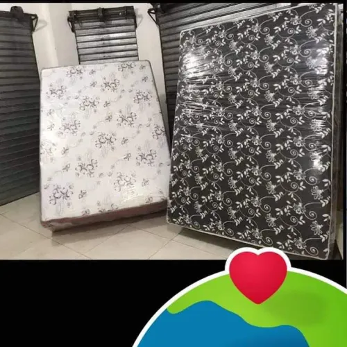 CAMA DE MOLAS ENSACADAS FRETE GRÁTIS 