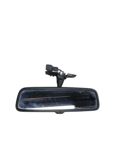 Retrovisor Interno GM Chevrolet Zafira 13253546 C/ Detalhe