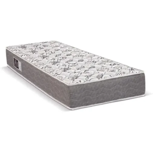 Colchão Solteiro D45 Reconflex ( Só Espuma )