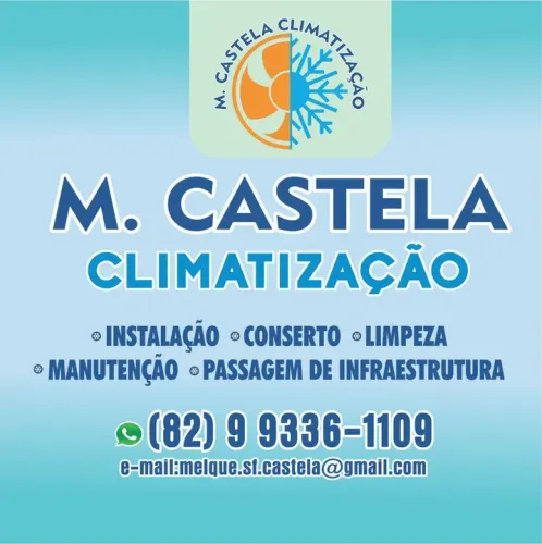Ar-condicionado,manutenção,instalação