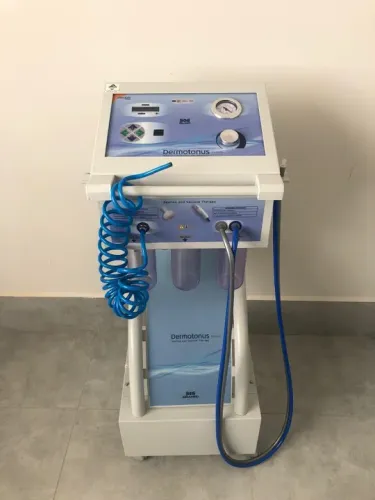 Dermotonus Esthetic - aparelho para clínica de estética