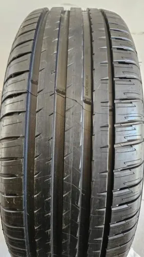 Pneu 235 65 17 Michelin Pilot sport 4 Suv Landrover