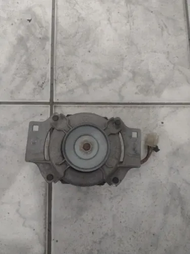 Motor máquina de lavar Brastemp 220v..12 kg