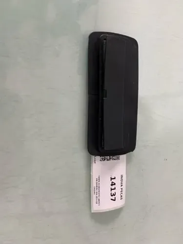 Tampa Acabamento Carpete Vw Saveiro Gol G5 a G8 Original 14137