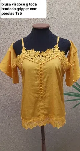 Closetdadeia roupas novas e semi-novas