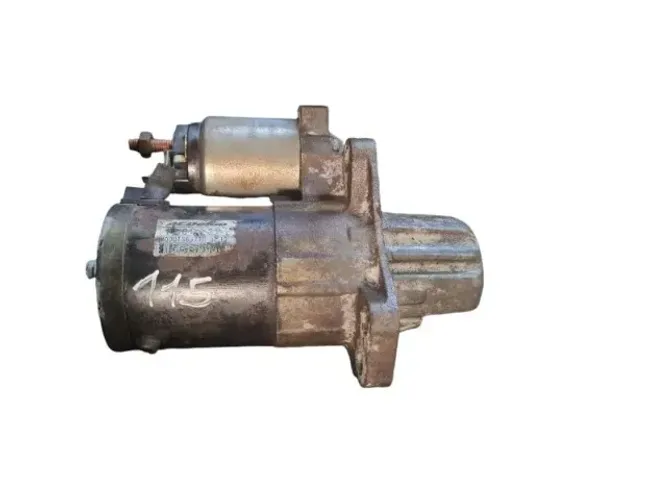 Motor Arranque Gm Captiva 3.6 V6 2008 Original
