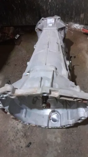Câmbio Automatico GM/S10 (2020/23)
