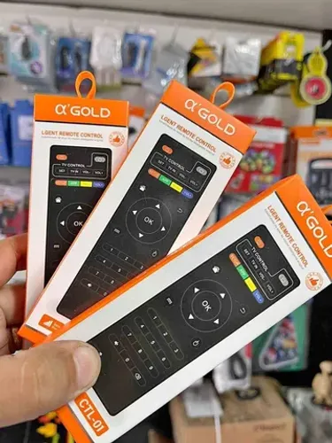 Controle para conversor