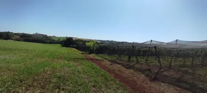 Vendida /Chácara 12.000m2 Estrada Carana com 2 casas, R$ 600.000,00