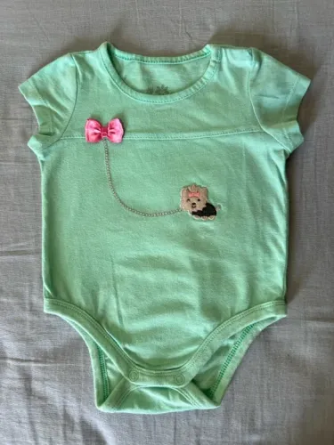 Body 3 a 6 meses