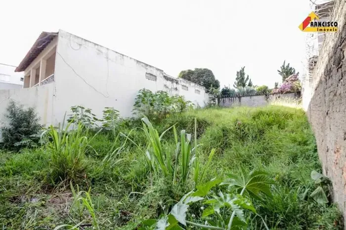 Lote para aluguel, Sidil - Divinópolis/MG