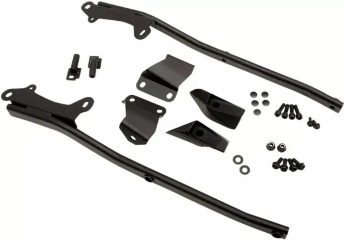 Bagageiro para Baú Rack Traseiro Monorack CB500X Givi 1121FZ