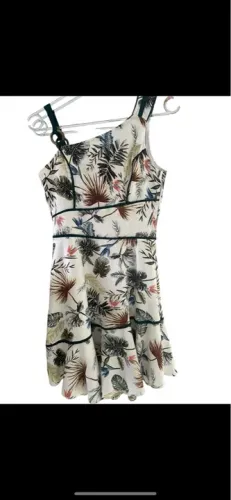 Vestido Colmeia