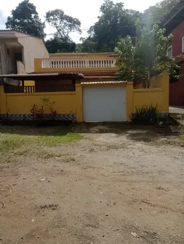 IMOBILIÁRIA VALENTES VENDE/ALUGA EM VARGEM PEQUENA