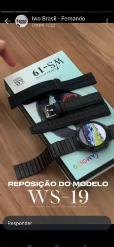 Smartwatch