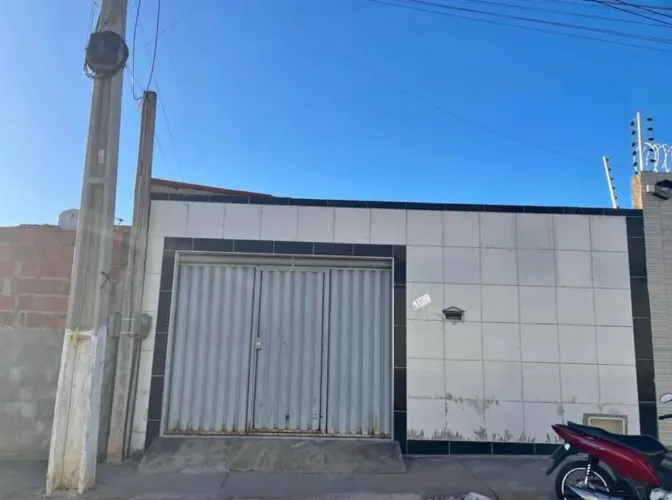 ~Casa no Jardim Turu