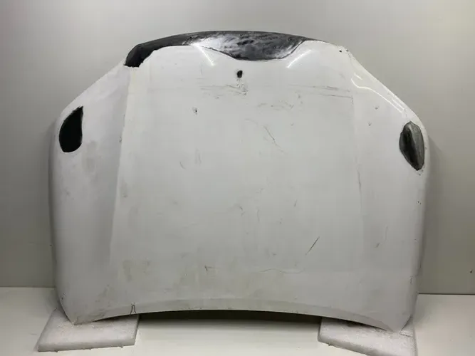 Capo Dianteiro Toyota Hilux Sw4 2016 2017 2018 2019 2020